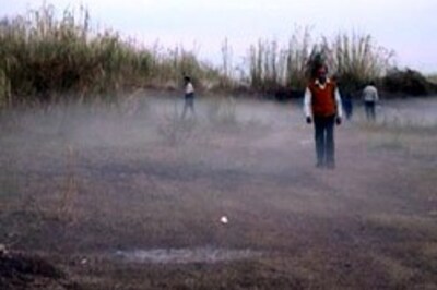 North India gets early snow surprise