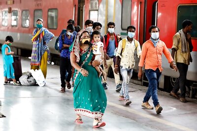177 New Coronavirus Cases in Ahmedabad Pushes Tally to 21,892, Death Toll Climbs to 1,484