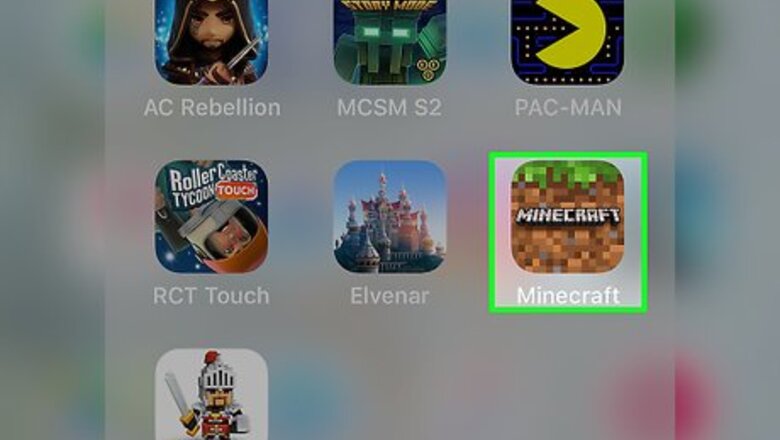 How to Survive Your First Night in Minecraft Pocket Edition