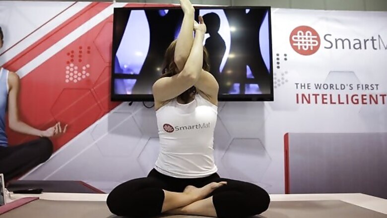 CES 2015: Six of the smartest of the smart gadgets