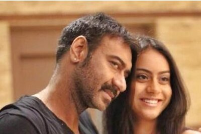 Ajay Devgn on Rumours of Daughter's Bollywood Debut: 'Will be Nysa's Decision All the Way'