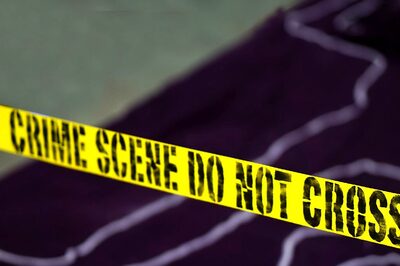 Couple, Daughter Found Murdered; Son Being Questioned: Police