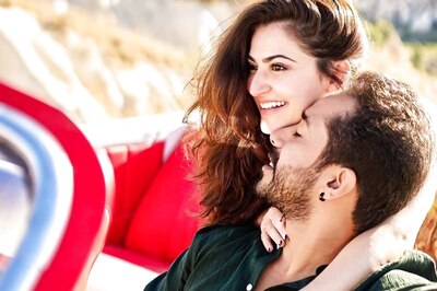 Shivaleeka Oberoi And Director Abhishek Pathak To Soon Tie Nuptial Knot, Know More