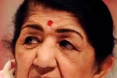Lata Mangeshkar's Family Fulfils Singer's Last Wish, Donates Rs 10 Lakh To Tirupati Temple As Per Her Will