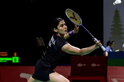 'Didn't Have Specific Coach, Paid for Personal Trainer Myself': India Shuttler Reveals Lack of Support from Sports Ministry