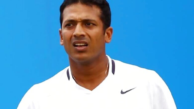 Bhupathi, Nestor bow out of Chennai Open