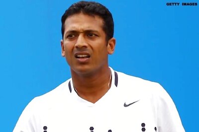 Bhupathi, Nestor bow out of Chennai Open