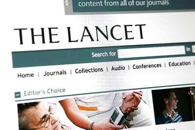 India Recorded Highest Under-Five Deaths in 2015: Lancet