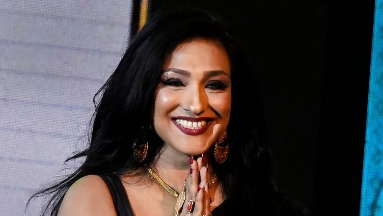 ED Questions Bengali Actor Rituparna Sengupta In Ration 'Scam' For Over 5 Hours