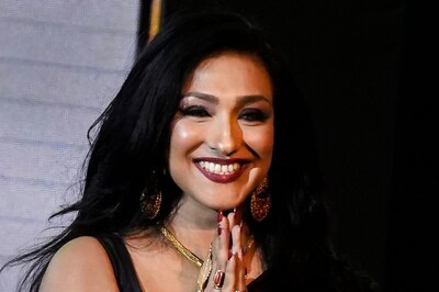 ED Questions Bengali Actor Rituparna Sengupta In Ration 'Scam' For Over 5 Hours
