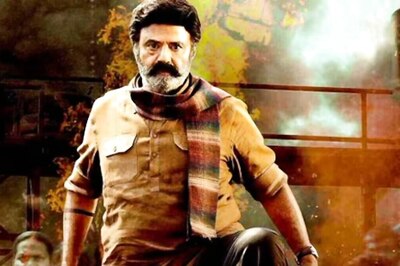 Nandamuri Balakrishna Warns People Against Calling Him ‘Uncle’ At Film’s Success Meet