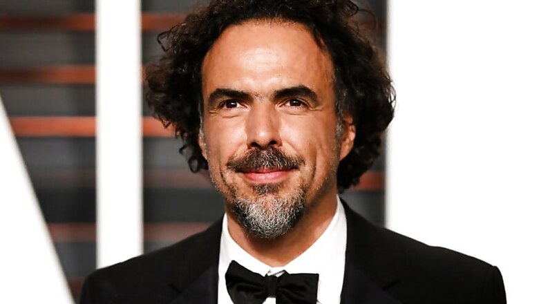 Alejandro Inarritu Lashes Out at Mexican President for Inviting Donald Trump
