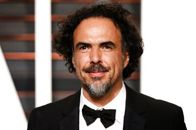 Alejandro Inarritu Lashes Out at Mexican President for Inviting Donald Trump