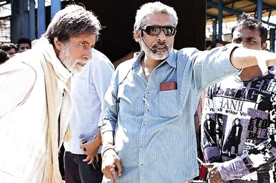 Suspicion linking with Hazare's movement is uncalled for: Prakash Jha