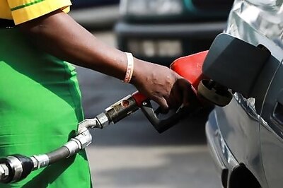 Oil Prices Drop As Bleaker Fuel Demand Outlook Weighs On Market