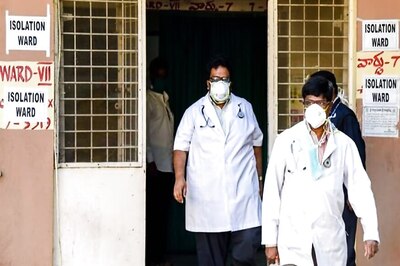 Student Body AAPSU Demands Separate Covid-19 Tally for Chakmas in Arunachal Pradesh