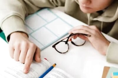 UPSC Aspirant’s Post On 'Multiple Failure' Is Too Relatable, Internet Agrees