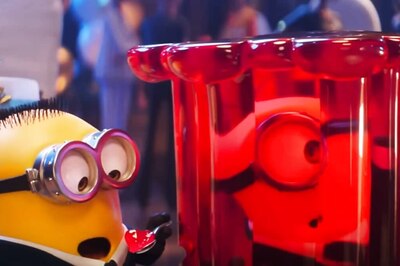 BTS Joining Hands With Despicable Me 4? Fresh Posters Spark Curiosity