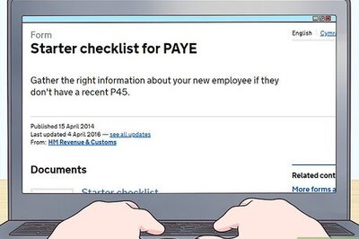 How to Avoid Emergency Tax