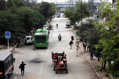 SDMC's Anti-encroachment Drives Near Shaheen Bagh, Sriniwaspuri Cancelled Till Friday