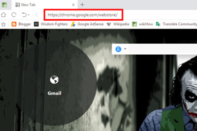 How to Use the Google Dictionary Extension