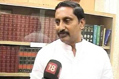 Rebel CM Kiran Reddy predicts death blow to Congress in Andhra Pradesh