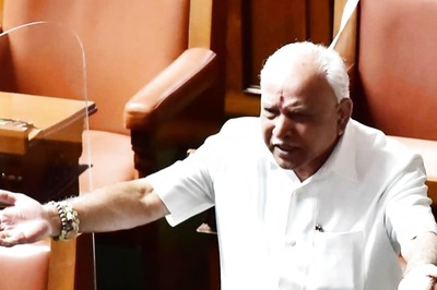 PM Modi Lauds Yediyurappa's 'Farewell' Speech, Says it Reflects Party's Ethics