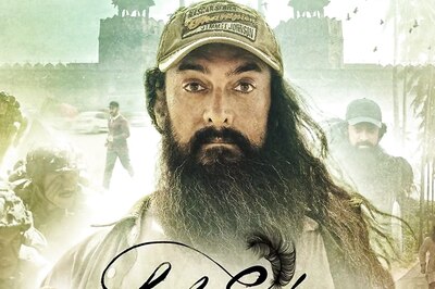 Aamir Khan, Kareena Kapoor Khan's Laal Singh Chaddha's OTT Release Rescheduled, Details Here