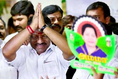 AIADMK Turf War: Whose Need is Greater? Party Wars And Power Play