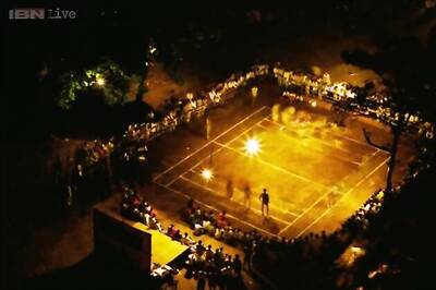 Lahore Lions continue winning ways in World Kabaddi League