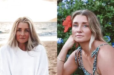 Ex-flight Attendant Reveals Harsh Realities Of 'Glamorous' Air Hostess Job