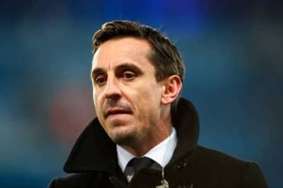 'How Many Have To Die?': Gary Neville Voices Fears Over Premier League Plans
