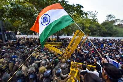 Jamia Firing: Home Minister Amit Shah Says Culprit Won't Be Spared, Probe Transferred to Crime Branch