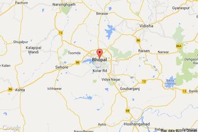 Congress disrupts MP House proceedings over MPPEB scam probe