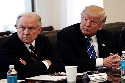 Trump, Sessions Might Make it Difficult For Tech Workers to Get US Visas