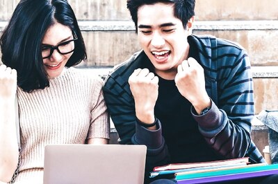 ICAI Final Results 2022 Declared, Mumbai's Anil Shah Secures Top Rank With 80.25%