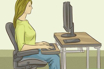 How to Stop Slouching