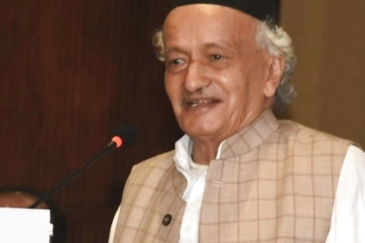 Maharashtra: Tenure Dotted With Controversies, Says Opposition After Koshyari Exit