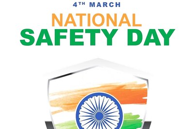 National Safety Day 2024: Theme, History, Significance, and Quotes