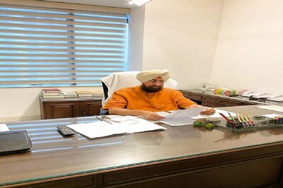 Congress MP Bajwa Trains Guns on Punjab DGP Over Withdrawal of Police Security