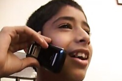 No kids, pregnant women in cellphone ads: Govt