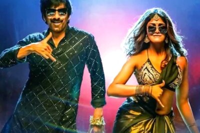 Ravi Teja Birthday Special: Khiladi Makers Release Latest Song Full Kikchu