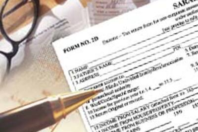 Professionals to be taxed heavily