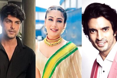 Lohri 2023: Ankit Gupta, Surbhi Chandna, Gashmeer Mahajani, More Share Fond Memories of Makar Sankranti