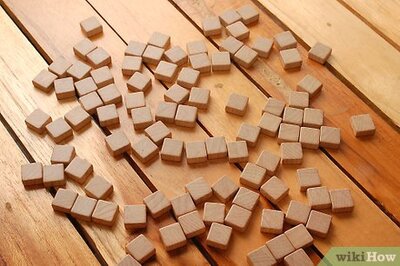 How to Play Squabble