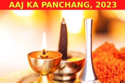 Aaj Ka Panchang, January 02, 2023: Check Out Tithi, Shubh Muhurat, Rahu Kaal and Other Details for Monday