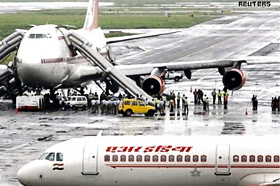 Govt to infuse Rs 2000 crore into Air India