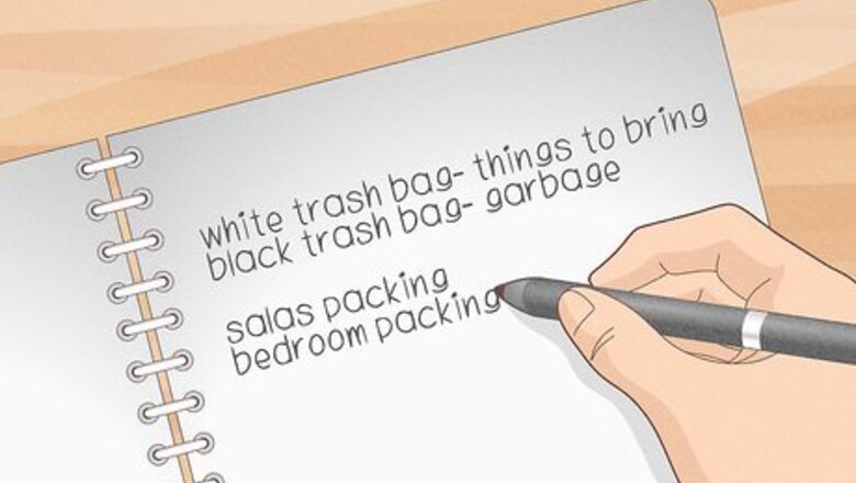 How to Move Out Quickly