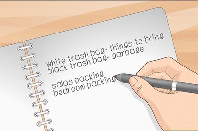 How to Move Out Quickly