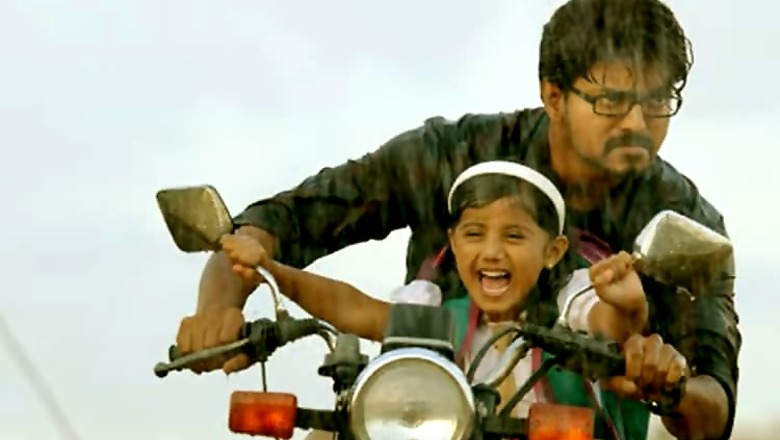 Tamil, Telugu version of 'Theri' gets 'U' certificate